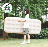 Đệm hơi dày 20cm (tặng bơm tay) Naturehike CNK2350WS018