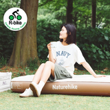 Đệm hơi dày 20cm (tặng bơm tay) Naturehike CNK2350WS018