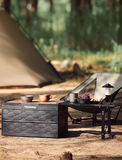 Thùng xếp gọn 50L tích hợp bàn nhôm cuộn Naturehike CNK2450XB018