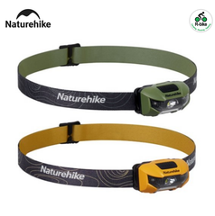  Đèn pin AAA đội đầu siêu sáng Naturehike CNK2300DQ020 