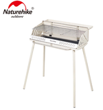 Bếp nướng than BBQ Naturehike CNK2300015