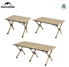  Bàn sắt mặt cuộn siêu gọn nhẹ Naturehike CNK2550JJ018 
