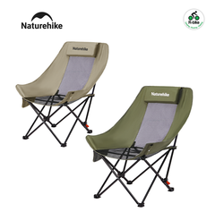  Ghế dã ngoại gấp gọn ngả lưng có gối Naturehike CNK2550JJ019 