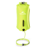 Phao bơi kiêm túi khô chống nước Naturehike NH17S001-G