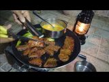 Chảo chiên nướng Fire Maple Portable Grill Pan