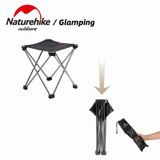 Ghế dã ngoại gấp gọn khung nhôm Naturehike NH20JJ019