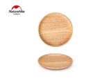 Đĩa gỗ NatureHike NH20CJ013