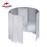 Tấm chắn gió bếp ga Naturehike NH15F008-B I NH20CJ008