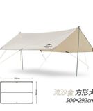 Tăng Dã Ngoại Glamping NatureHike NH20TM006