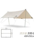 Tăng Dã Ngoại Glamping NatureHike NH20TM006