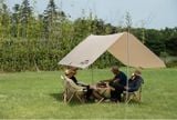 Tăng Dã Ngoại Glamping NatureHike NH20TM006