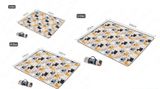 Thảm dã ngoại cắm trại cách nhiệt chống thấm Naturehike NH21FCD01