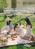 Thảm dã ngoại cắm trại cách nhiệt chống thấm Naturehike NH21FCD01