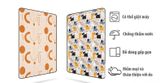 Thảm dã ngoại cắm trại cách nhiệt chống thấm Naturehike NH21FCD01