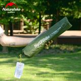 Thảm trải dã ngoại chống nước siêu gọn nhẹ Naturehike NH15D005-X | NH15D004-X