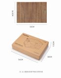 Thùng nhựa đa năng gấp gọn Naturehike NH20SJ036