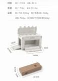 Thùng nhựa đa năng gấp gọn Naturehike NH20SJ036