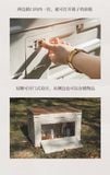 Thùng nhựa đa năng gấp gọn Naturehike NH20SJ036