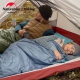 Túi ngủ mini siêu nhẹ LW180 Naturehike NH21MSD09
