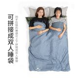 Túi ngủ mini siêu nhẹ LW180 Naturehike NH21MSD09
