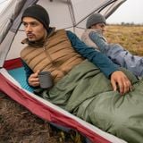 Túi ngủ mini siêu nhẹ LW180 Naturehike NH21MSD09