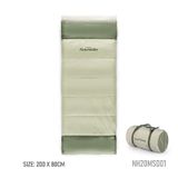 Túi ngủ cotton 3 lớp Glamping Naturehike NH20MSD01