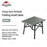 Bàn nhôm cuộn gấp gọn Naturehike CNH22JU050 CNK2450JJ027