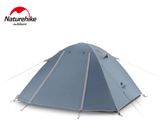 Lều cắm trại 4 người Naturehike NH18Z044-P