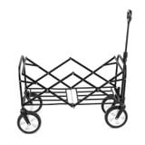 Xe kéo dã ngoại gấp gọn Naturehike NH19PJ001