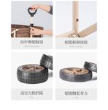 Xe kéo cắm trại Naturehike NH20PJ012