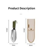 Xẻng mini cầm tay đa năng 7in1 Naturehike NH20GJ001