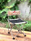 Ghế gấp lưng tựa Naturehike NH16J001-J