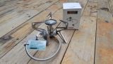 Bếp ga dã ngoại điều áp Fire Maple Polaris - FMS Pol01