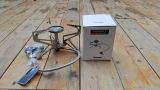 Bếp ga dã ngoại điều áp Fire Maple Polaris - FMS Pol01
