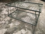 Kệ để đồ dã ngoại Campingmoon T-230