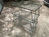 Kệ để đồ dã ngoại Campingmoon T-230