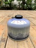 Bình gas xanh Maxsun - Max Camping 230g