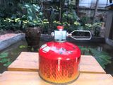 Đầu sang chiết gas Campingmoon Z15