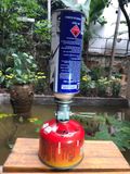 Đầu sang chiết gas Campingmoon Z15