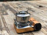 Bếp gas du lịch BIJOU Maxsun MS-808