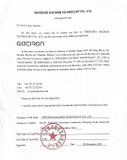 Đèn hậu xe đạp thông minh Gaciron W10