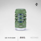 Đèn sạc dã ngoại treo lều bắt muỗi Naturehike NH22ZM005