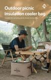 Túi giữ nhiệt dã ngoại Naturehike NH20SJ043