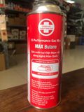 Bình gas mini Max Vina - Daesun Vina
