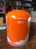 Bình gas dã ngoại nhập khẩu Fire Maple G2-230g I G5-450g