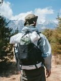 Bàn nhôm cuộn gấp gọn Naturehike CNH22JU050 CNK2450JJ027
