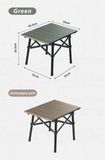 Bàn nhôm cuộn gấp gọn Naturehike CNH22JU050 CNK2450JJ027