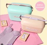 Thùng giữ nhiệt thời trang Polarbox - Made in Spain