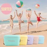 Thùng giữ nhiệt thời trang Polarbox - Made in Spain