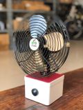 QUẠT SẠC MINI CHẠY 16-30h SIÊU BỀN RBIKE